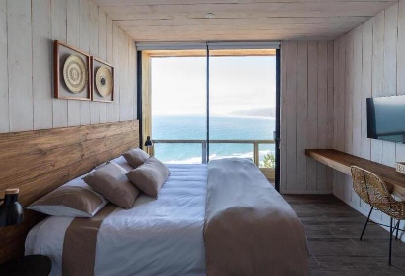 패밀리 방갈로, Puerto Viejo Llico