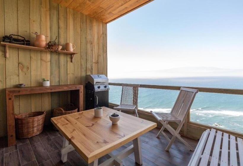 Семейное Бунгало, Puerto Viejo Llico