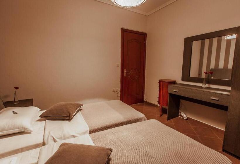 Номер Deluxe, Aqua Mare Sea Side Rooms