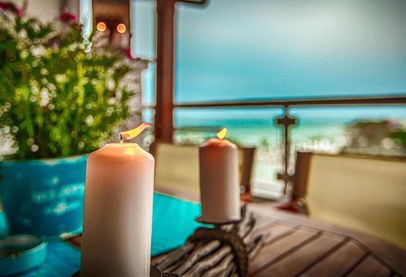 Люкс 2 Спальни, Aqua Mare Sea Side Rooms