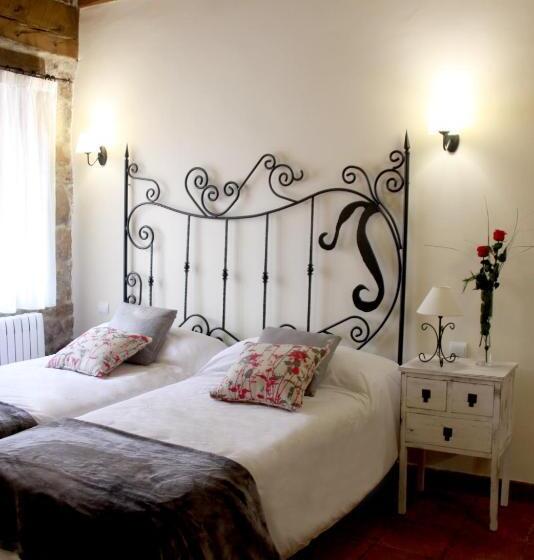 اتاق استاندارد, Posada Rural La Piñorra