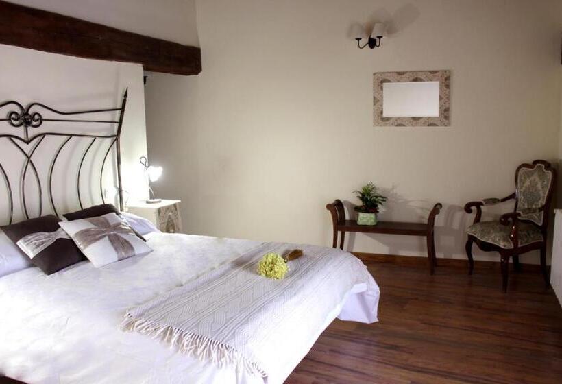 اتاق سوپریور, Posada Rural La Piñorra