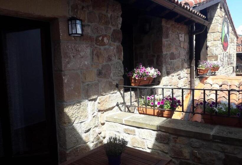 اتاق سوپریور, Posada Rural La Piñorra