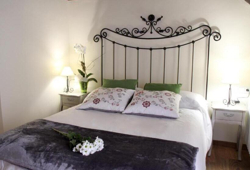 اتاق استاندارد, Posada Rural La Piñorra
