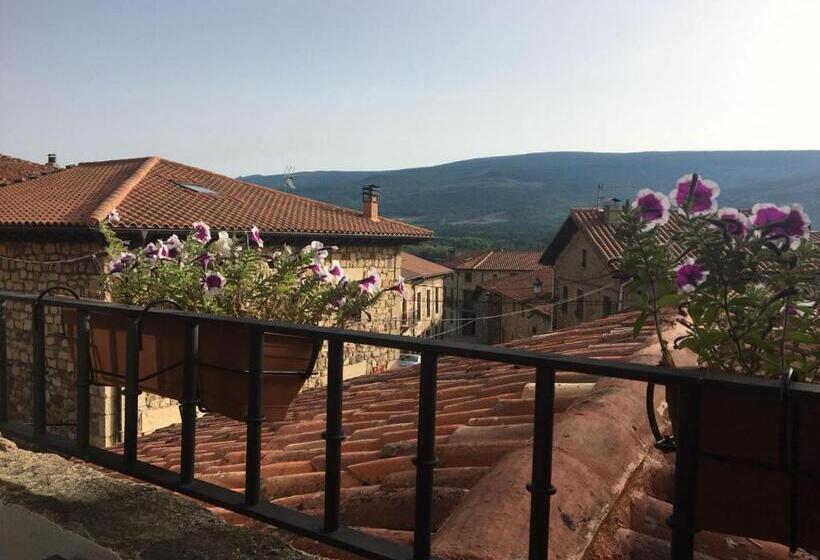 اتاق سوپریور, Posada Rural La Piñorra