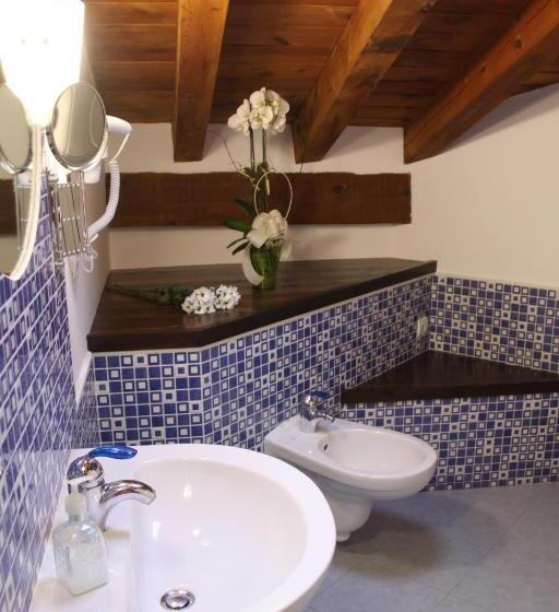 اتاق سوپریور, Posada Rural La Piñorra