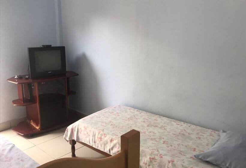 4인용 스탠다드 룸, Pousada Paraná