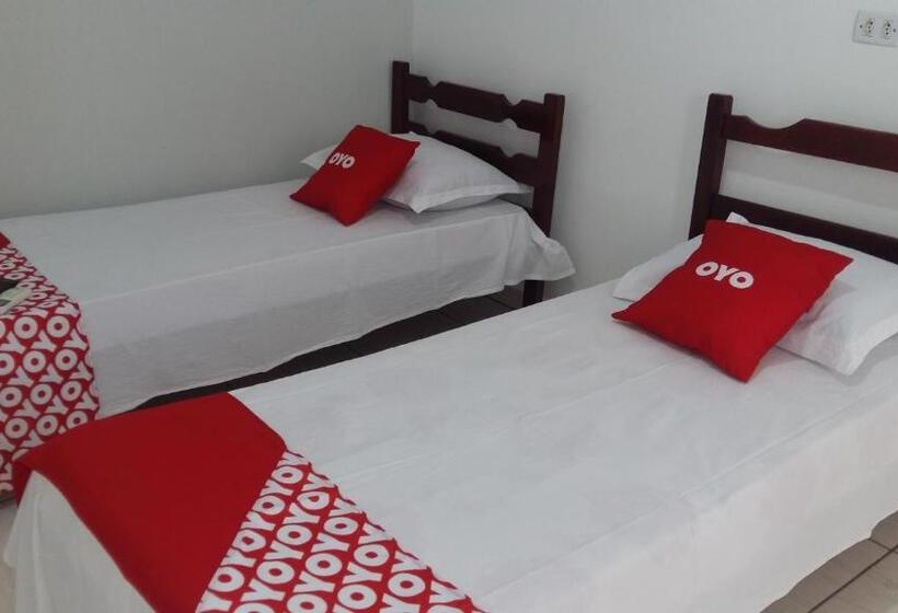 스탠다드 룸, Pousada Paraná