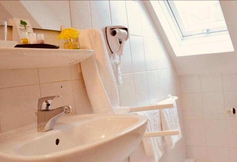 Номер Стандарт, Boutique Hotel Selb