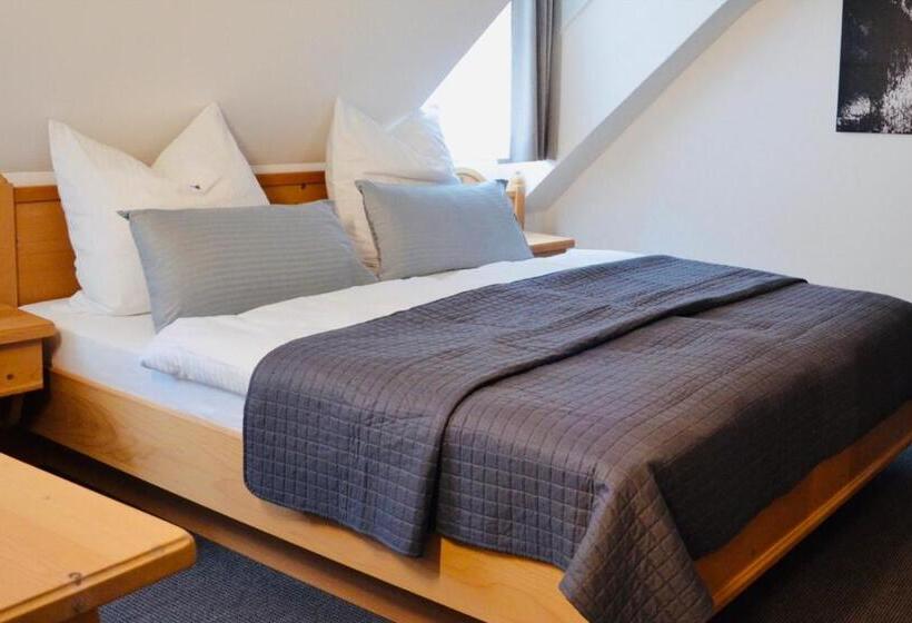 Номер Стандарт, Boutique Hotel Selb