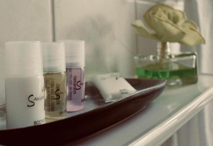 Номер Стандарт Трехместный, Boutique Hotel Selb