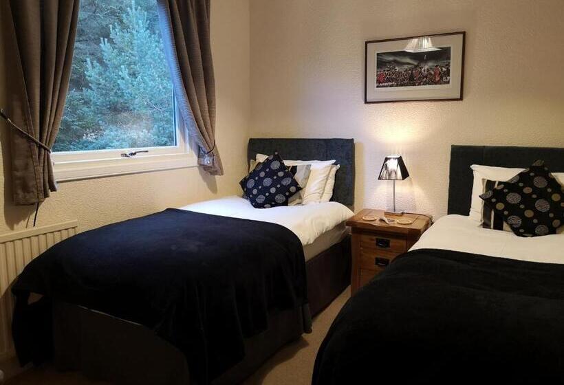 Номер Стандарт, Cranford Guest House