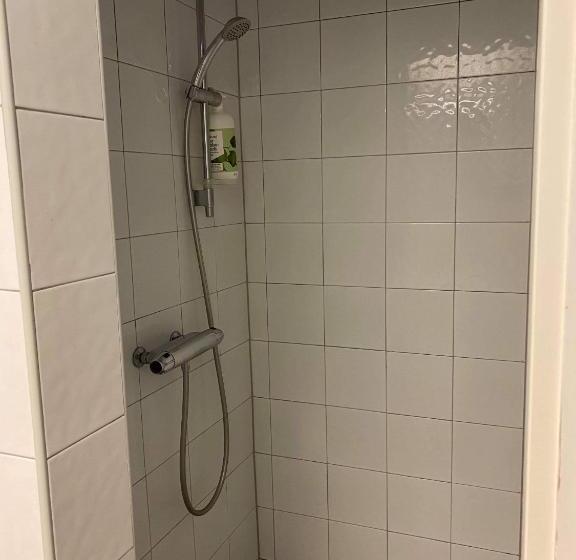 Апартаменты 1 Спальня, Gefle Vandrarhem