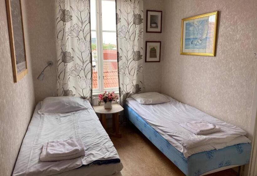 Апартаменты 1 Спальня, Gefle Vandrarhem