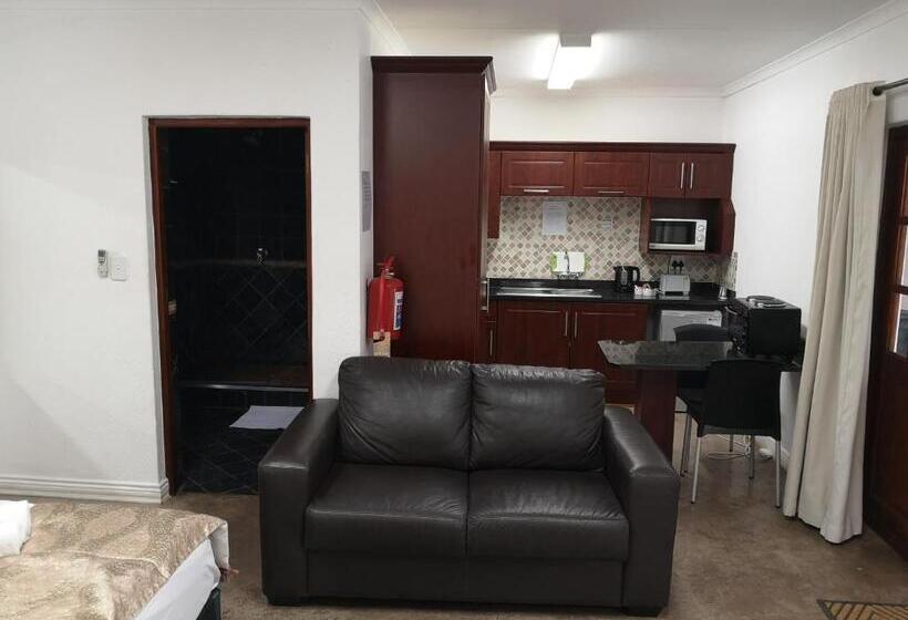 디럭스 룸, Lifestyle Corner Guesthouse