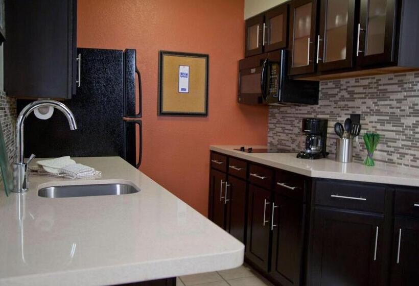 スイート, Sonesta Es Suites San Francisco Airport San Bruno