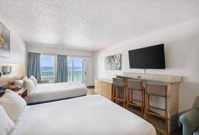 Люкс Вид на Море, Sugar Sands Beachfront Hotel, A By The Sea Resort