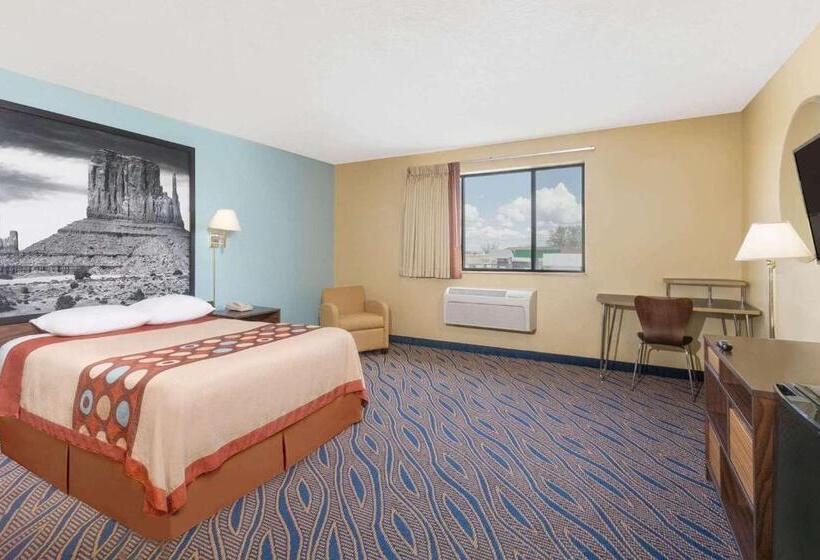 Номер Deluxe, Super 8 By Wyndham Cedar City