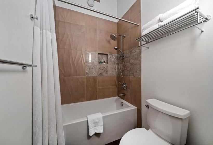 Номер Deluxe, Sunriver Resort