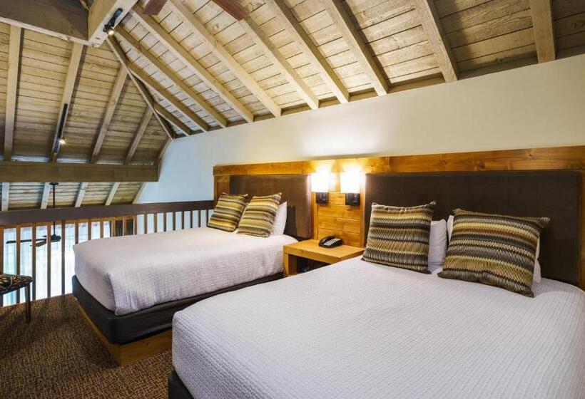 Люкс Повышенной Комфортности, Sunriver Resort