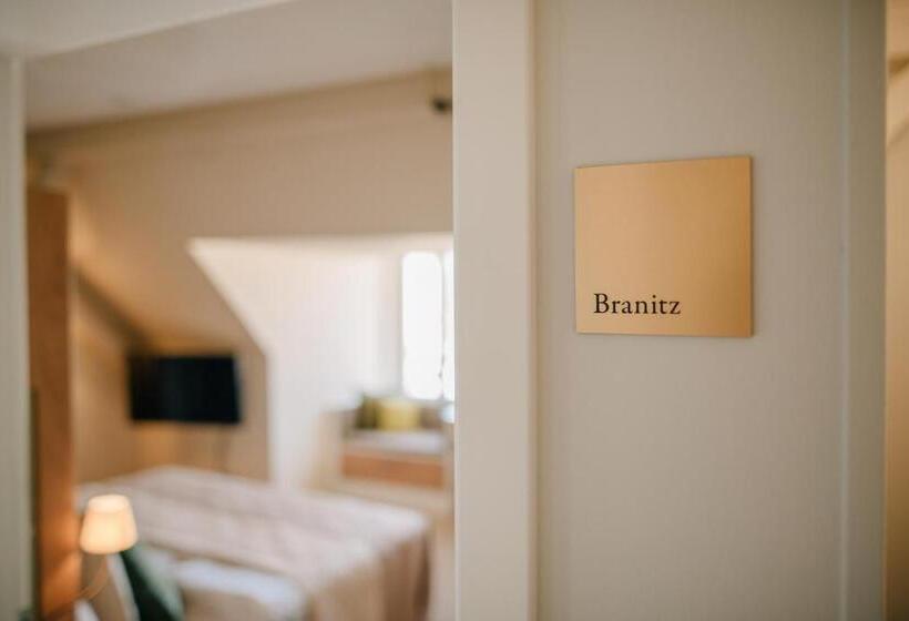 스탠다드 룸, Cavalierhaus Branitz