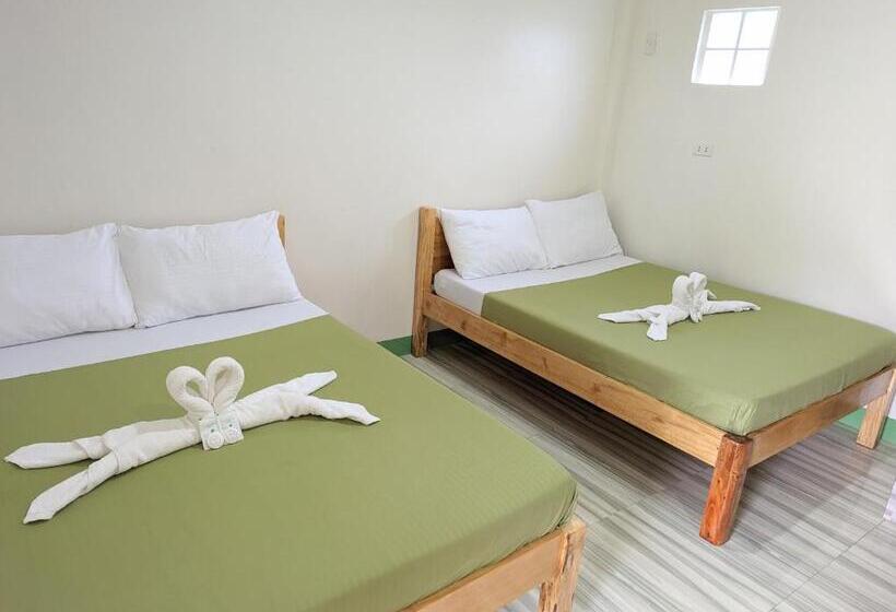استودیوی استاندارد, Charlina Inn Panglao