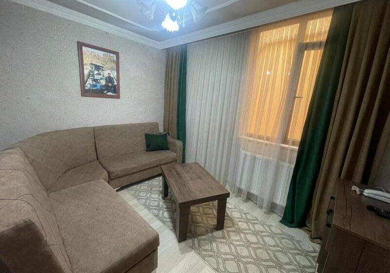 小型套房, Comfort Hotel Van