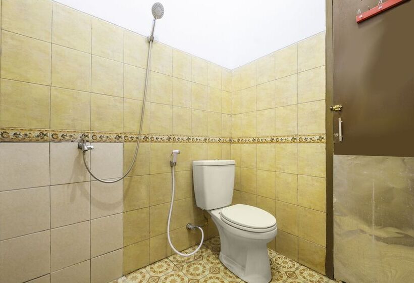 Номер Стандарт, Spot On 2395 Hotel Aden 2 Syariah