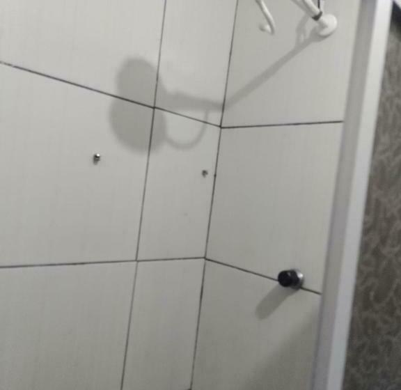 Номер Стандарт Индивидуальный, Pousada Nascer Do Sol