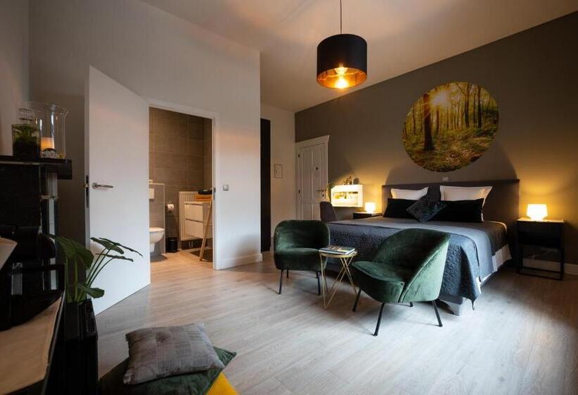 اتاق استاندارد, B&b Gaudium Xii