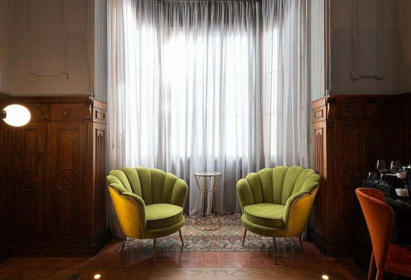 スーペリアールーム, Boutique Hotel Cordial Malteses