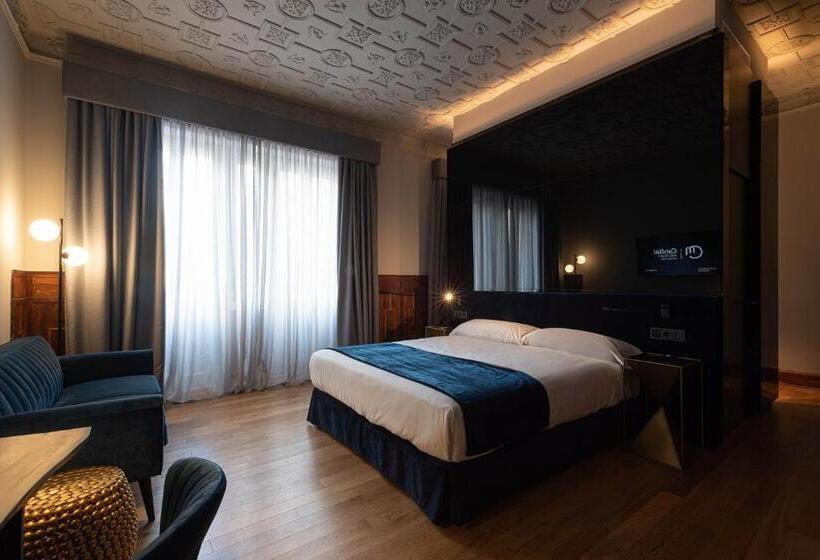 غرفة ديلوكس, Boutique Hotel Cordial Malteses