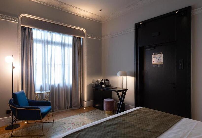 غرفة سوبيريور, Boutique Hotel Cordial Malteses