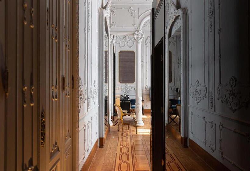 جناح, Boutique Hotel Cordial Malteses
