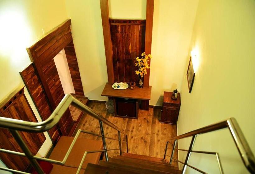 수피리어 룸, Olives The Boutique Resort