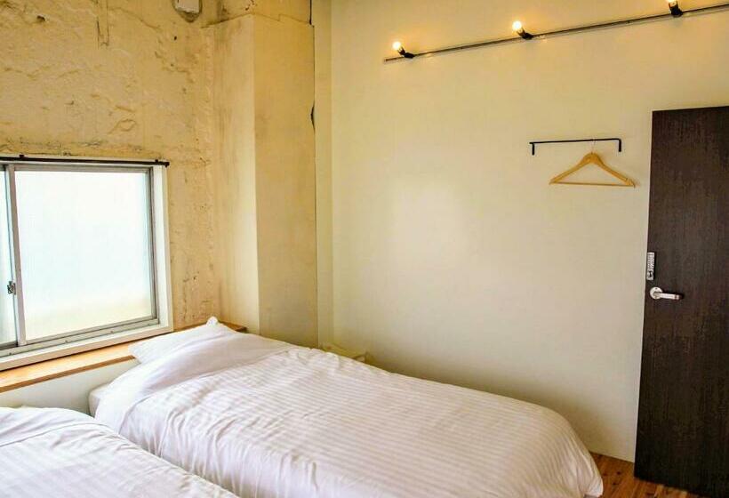 Номер Стандарт, 14 Guesthouse Mt.fuji