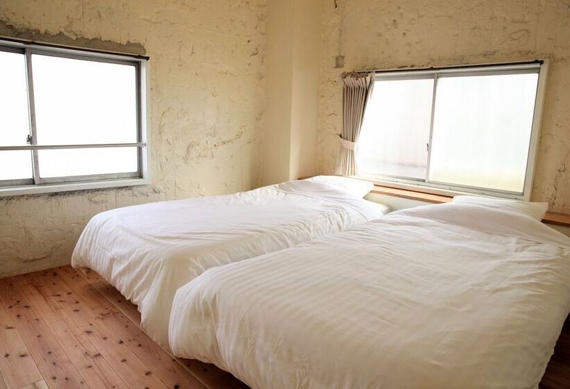 Номер Стандарт, 14 Guesthouse Mt.fuji
