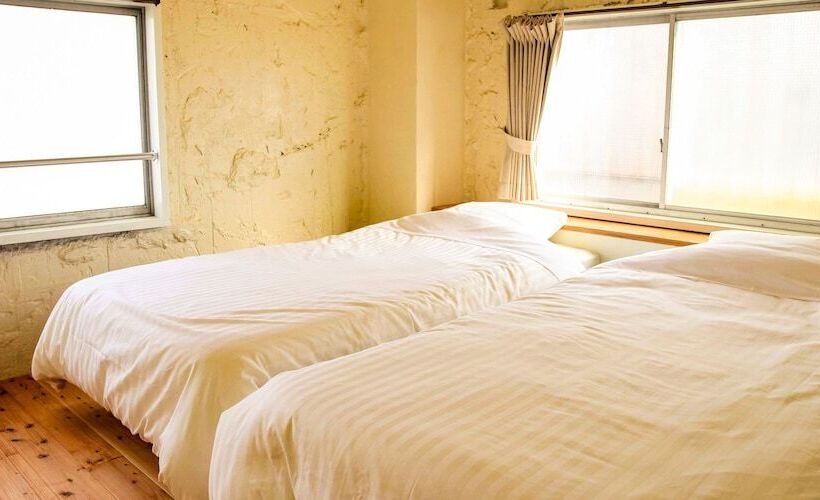 Номер Стандарт, 14 Guesthouse Mt.fuji