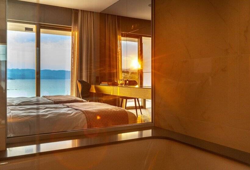 Номер Стандартный с Видом, Mount Athos Resort