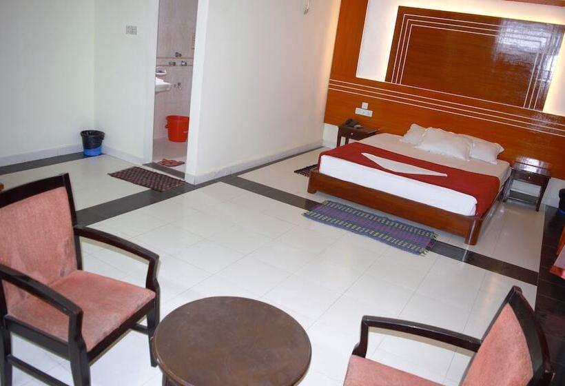 آپارتمان لوکس 1 خوابه, Sea Welcome Resort