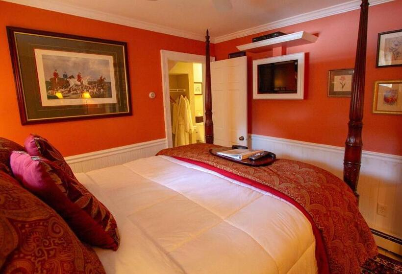 Номер Стандарт, Phineas Swann Inn & Spa