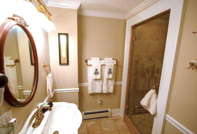 Номер Стандарт Вид на Город, Phineas Swann Inn & Spa
