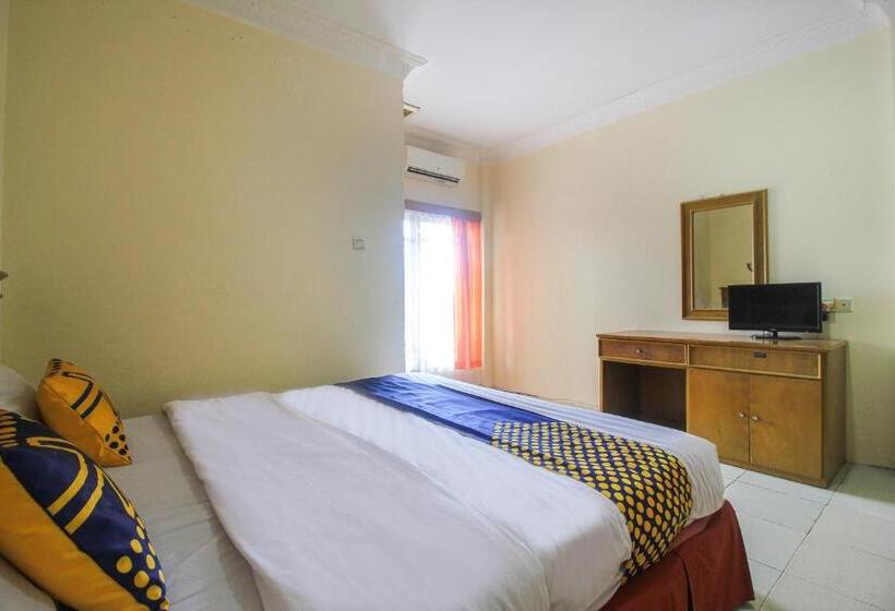 Номер Стандарт, Spot On 2809 Hotel Yasmin