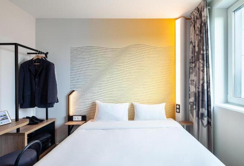 Номер Стандарт, B&b Hotel Compiègne