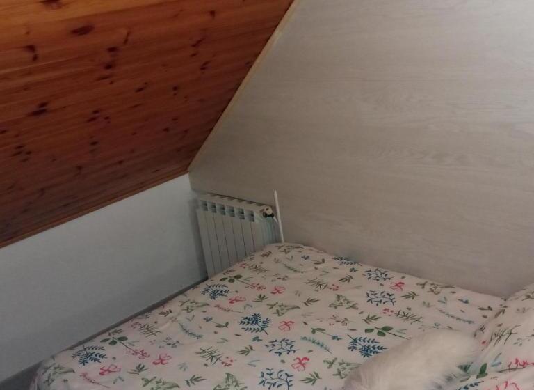 Номер Economy, Hostal Rural Sant Climent