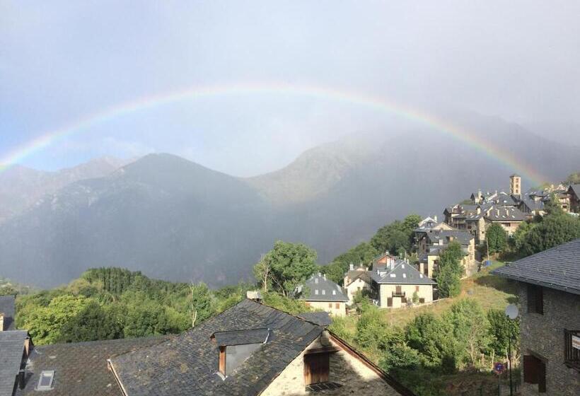 Номер Economy, Hostal Rural Sant Climent