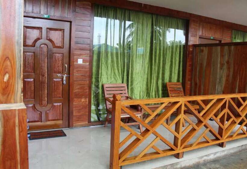 Номер Стандарт, Radhakrishna Resort