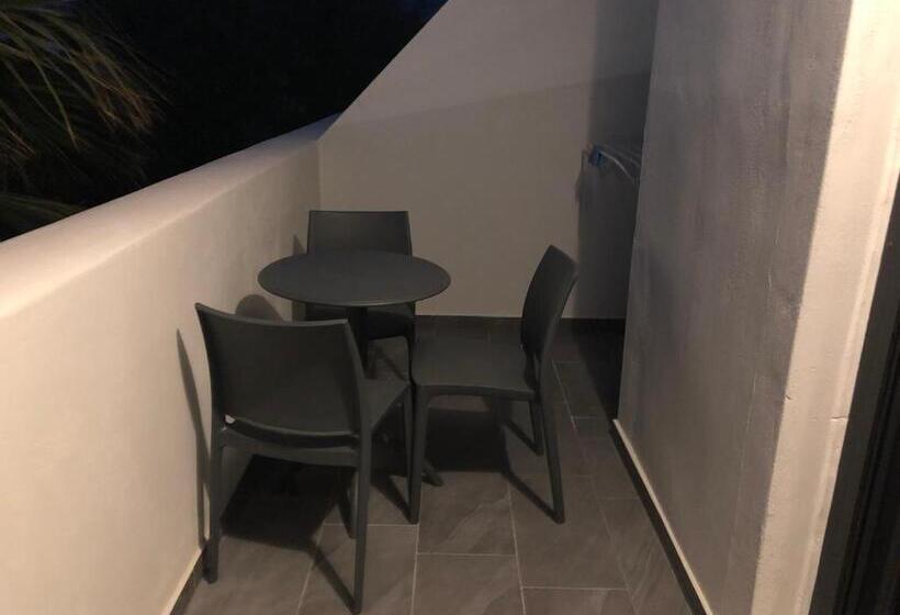 Apartamento 1 Dormitório Vista Mar, Dragonfly Villas