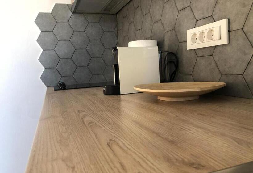 Apartamento 1 Dormitório Vista Jardim, Dragonfly Villas