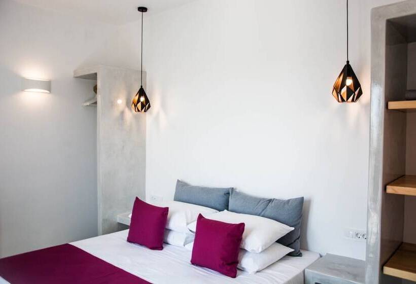 Apartamento 1 Dormitório com Sacada, Dragonfly Villas